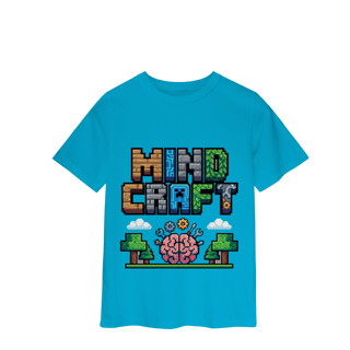 Nome do produto MIND CRAFT