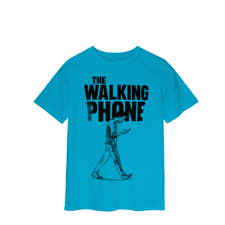 Nome do produto INFANTIL - THE WALKING PHONE