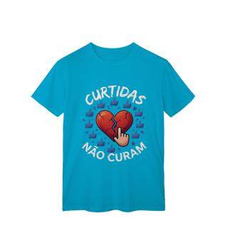 Nome do produto CURTIDAS NÃO CURAM 