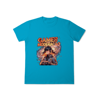 Nome do produto CLASSIC INFANTIL GAMER COM MODERAÇÃO