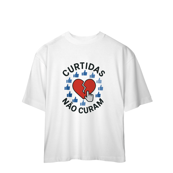 CURTIDAS NÃO CURAM