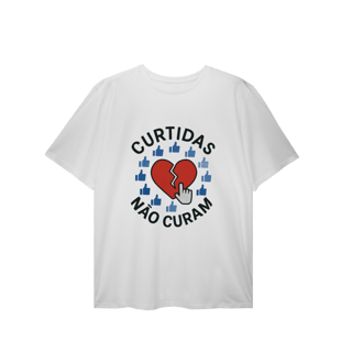 Nome do produto CURTIDAS NÃO CURAM