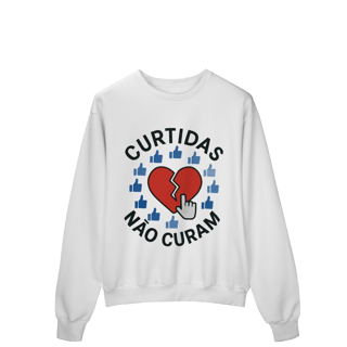 Nome do produto CURTIDAS NÃO CURAM