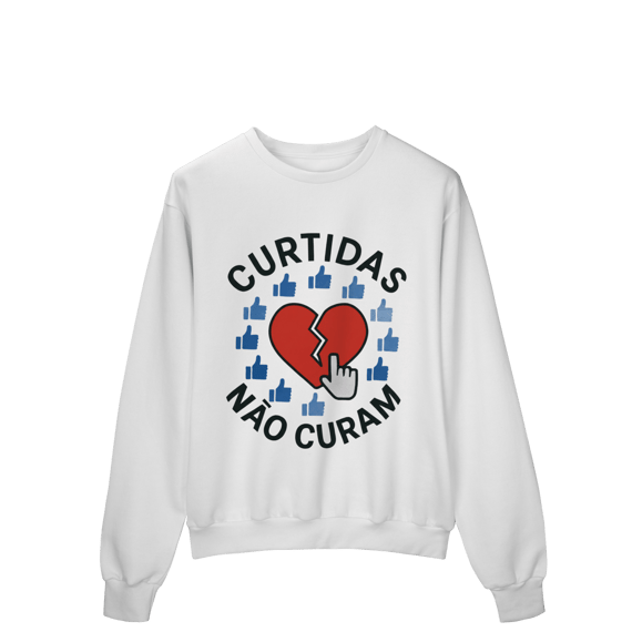 CURTIDAS NÃO CURAM