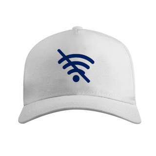 Nome do produto BONÉ PRESENÇA OFFLINE