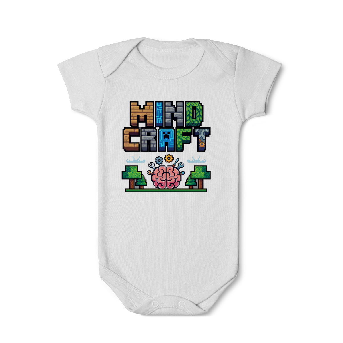 Nome do produto: MIND CRAFT