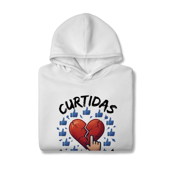 CURTIDAS NÃO CURAM 