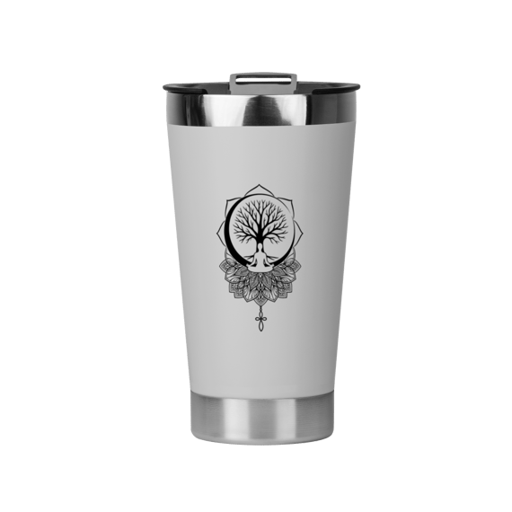 COPO TÉRMICO ÁRVORE BODIN