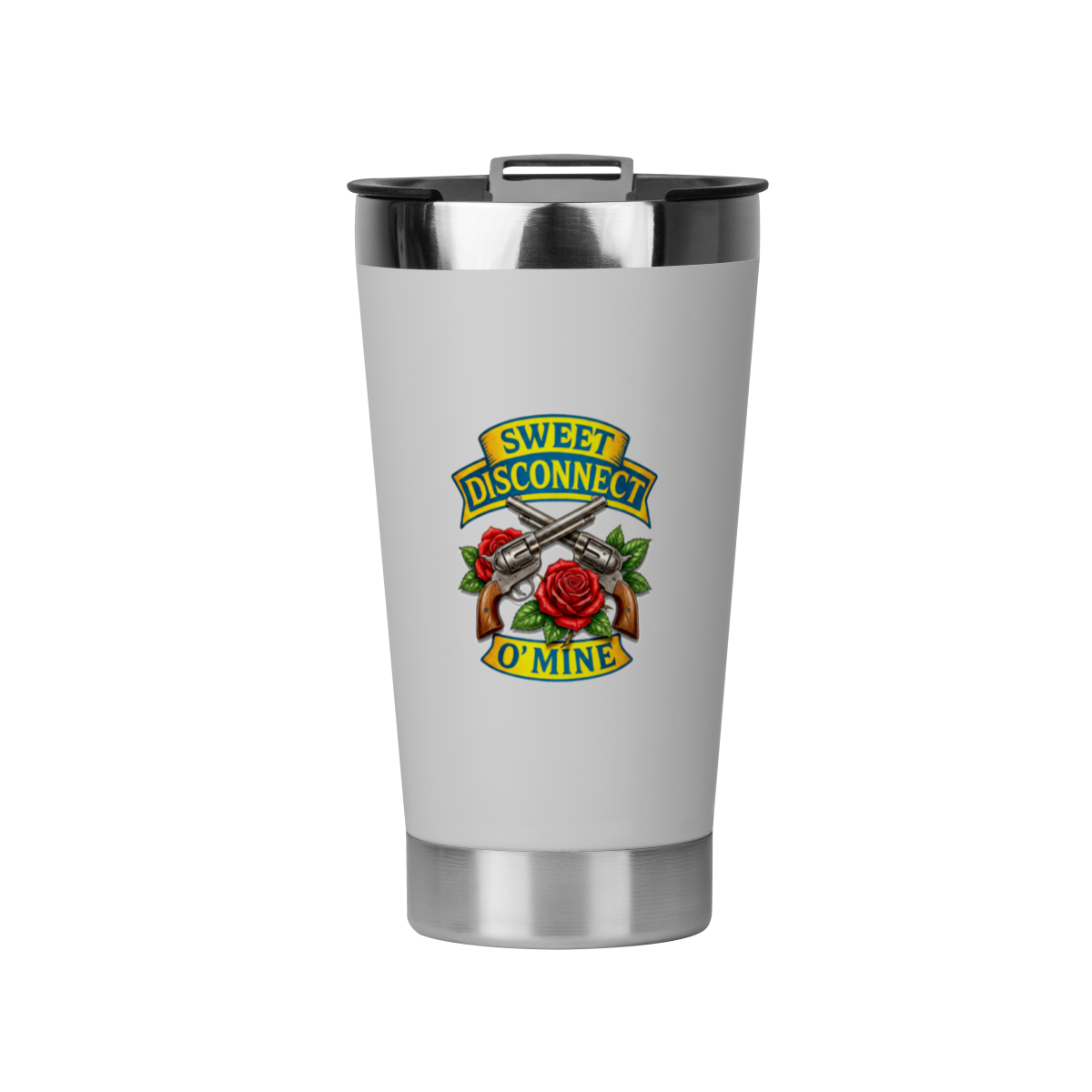 Nome do produto: COPO TÉRMICO SWEET DISCONNECT O’ MINE