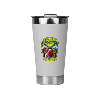 COPO TÉRMICO SWEET DISCONNECT O’ MINE