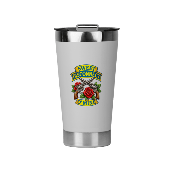 COPO TÉRMICO SWEET DISCONNECT O’ MINE