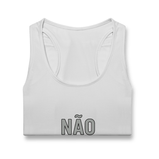 Nome do produto REGATA FEMININA ESPORTE DRYFIT NÃO VISUALIZEI