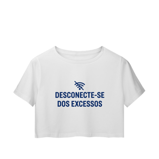 Nome do produto DESCONECTE-SE DOS EXCESSOS