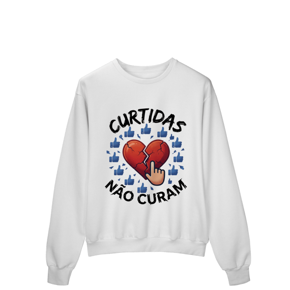 CURTIDAS NÃO CURAM 