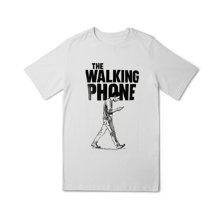 Nome do produto INFANTIL - THE WALKING PHONE