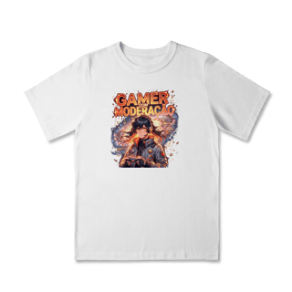 Nome do produto CLASSIC INFANTIL GAMER COM MODERAÇÃO