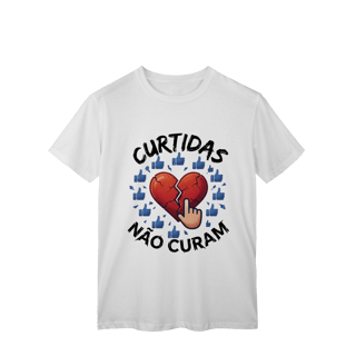 Nome do produto CURTIDAS NÃO CURAM 