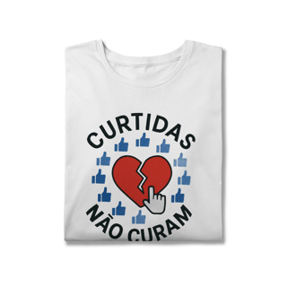 Nome do produto CURTIDAS NÃO CURAM