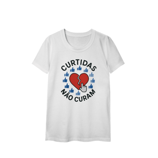 Nome do produto CURTIDAS NÃO CURAM