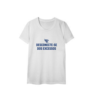 Nome do produto DESCONECTE-SE DOS EXCESSOS