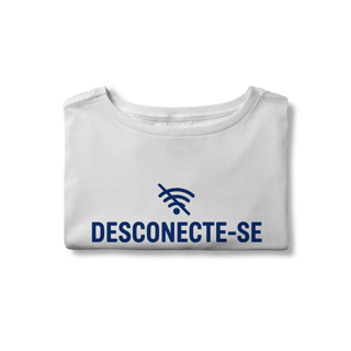 Nome do produto DESCONECTE-SE DOS EXCESSOS