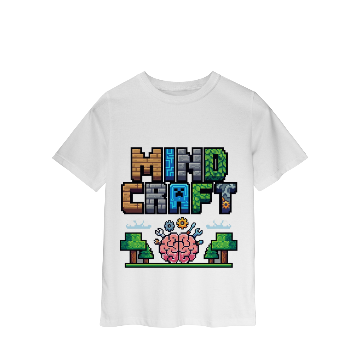 Nome do produto: MIND CRAFT