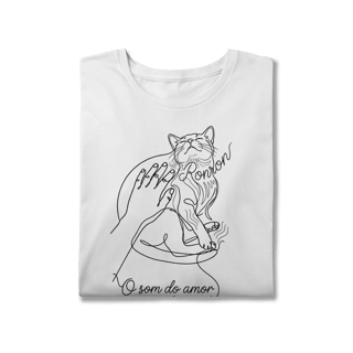 Nome do produto PLUS SIZE O SOM DO AMOR INCONDICIONAL