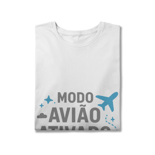 Nome do produto PLUS SIZE MODO AVIÃO ATIVADO