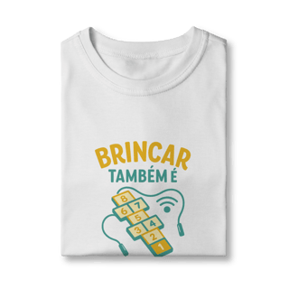 Nome do produto BRINCAR TAMBÉM É SÉRIO