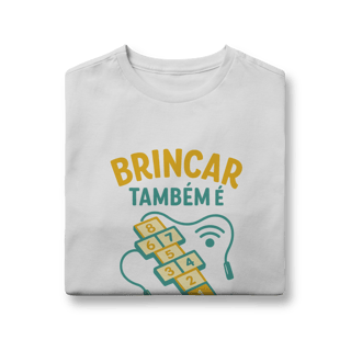 Nome do produto BRINCAR TAMBÉM É SÉRIO