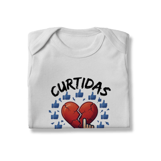 Nome do produto CURTIDAS NÃO CURAM 