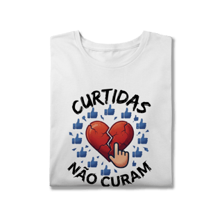 Nome do produto CURTIDAS NÃO CURAM 