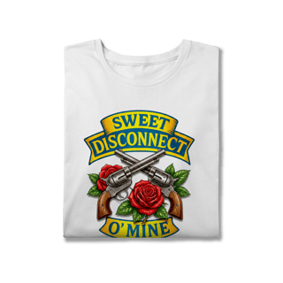 Nome do produto PLUS SIZE SWEET DISCONNECT O’ MINE 