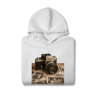 Nome do produto MOLETOM PRIME CANGURU  O ENCANTO DA ESPERA