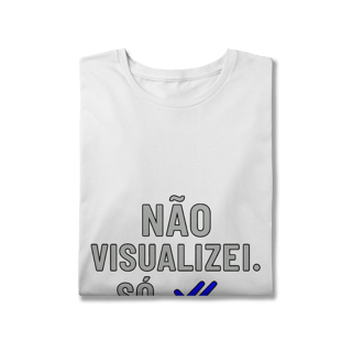 Nome do produto PLUS SIZE NÃO VISUALIZEI