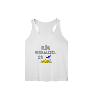 Nome do produto REGATA FEMININA ESPORTE DRYFIT NÃO VISUALIZEI