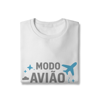 Nome do produto MOLETOM PRIME FECHADO MODO AVIÃO ATIVADO