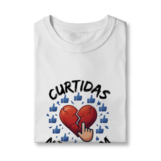 Nome do produto CURTIDAS NÃO CURAM 