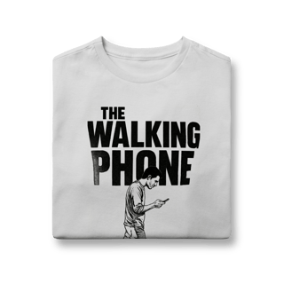 Nome do produto INFANTIL - THE WALKING PHONE