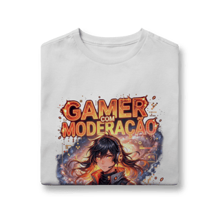 Nome do produto CLASSIC INFANTIL GAMER COM MODERAÇÃO