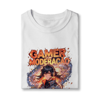 Nome do produto CLASSIC INFANTIL GAMER COM MODERAÇÃO