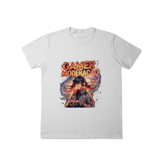 Nome do produto CLASSIC INFANTIL GAMER COM MODERAÇÃO