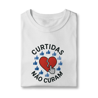 Nome do produto CURTIDAS NÃO CURAM