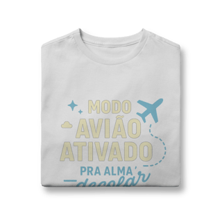 Nome do produto MODO AVIÃO ATIVADO