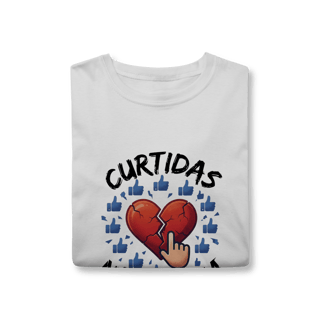 Nome do produto CURTIDAS NÃO CURAM 