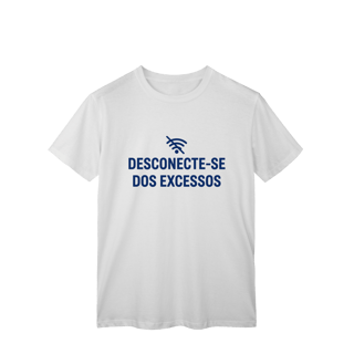 Nome do produto DESCONECTE-SE DOS EXCESSOS