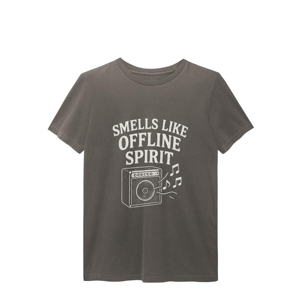 Nome do produto: SMELL LIKE OFFLINE SPIRIT