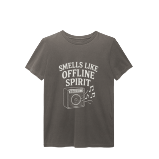Nome do produto SMELL LIKE OFFLINE SPIRIT