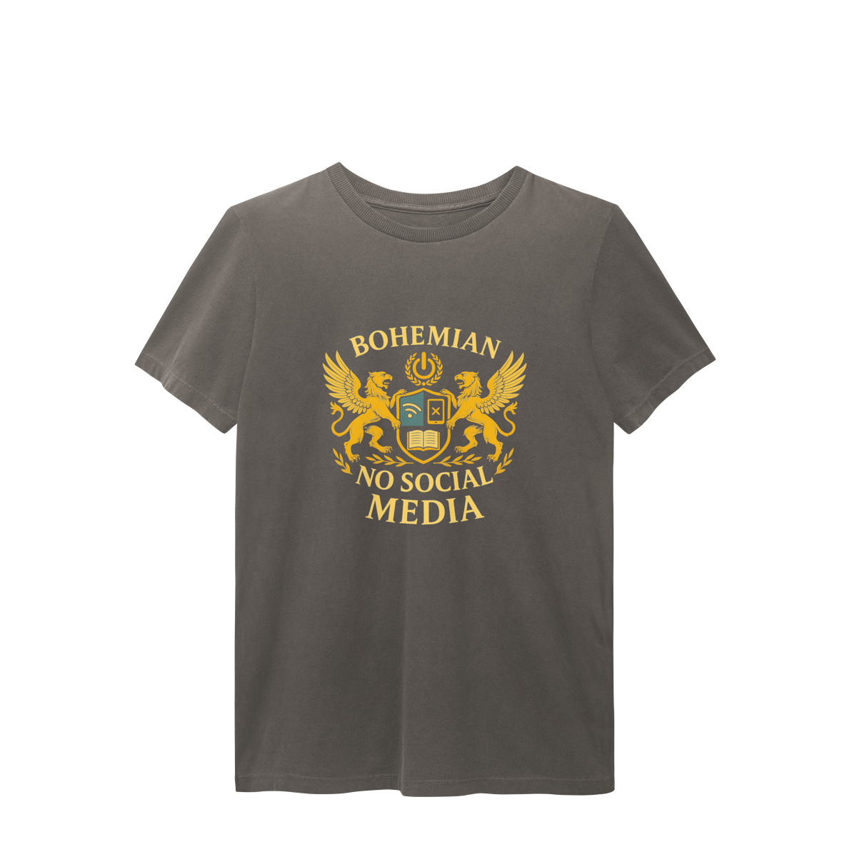 Nome do produto: BOEHMIA NO SOCIAL MEDIA