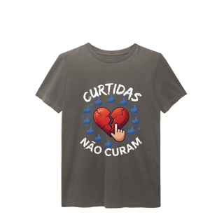 Nome do produto CURTIDAS NÃO CURAM 